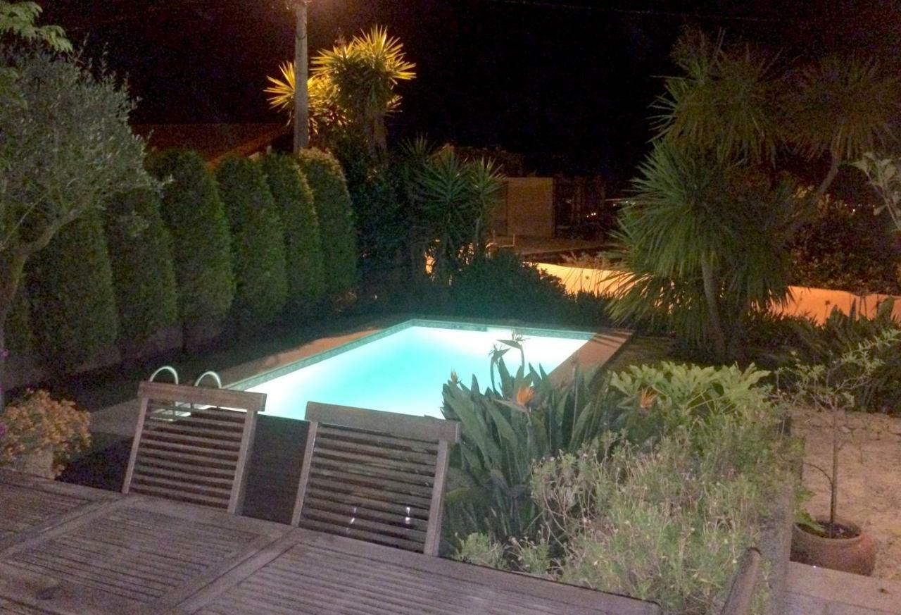 بوفوُ جي فارزيم Homeinland Of Terroso - Privat Pool, Grill & Seaview المظهر الخارجي الصورة