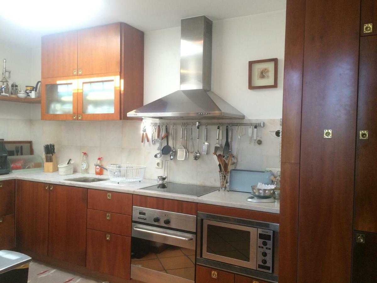 بوفوُ جي فارزيم Homeinland Of Terroso - Privat Pool, Grill & Seaview المظهر الخارجي الصورة